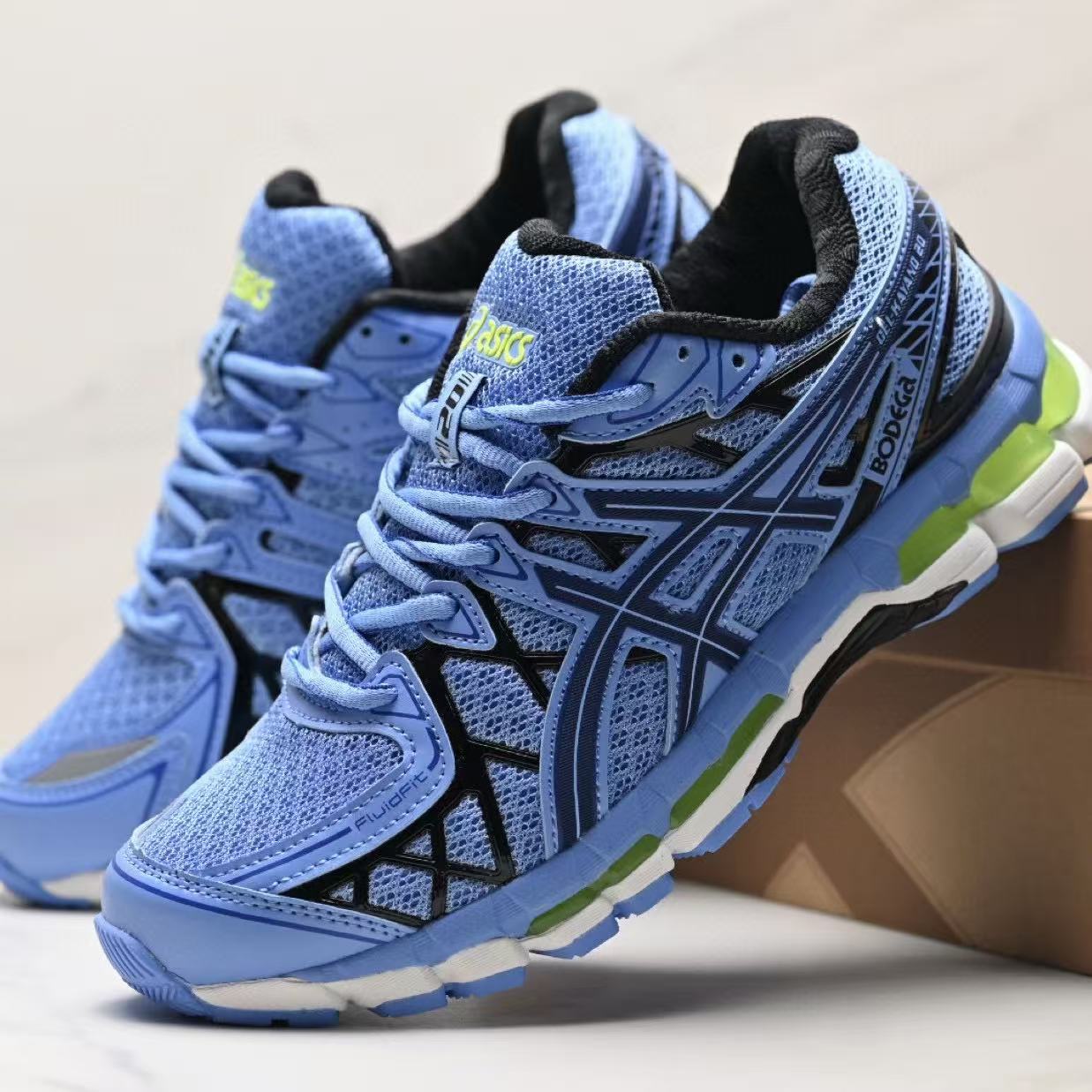 ASICS Gel-Kayano 20