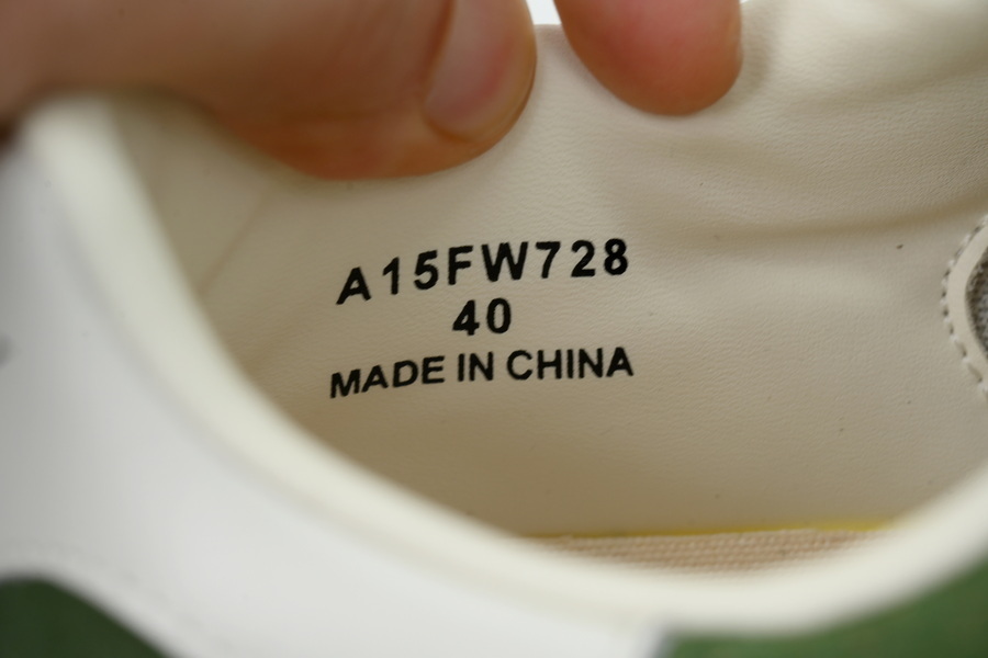 Mihara Yasuhiro Green NO.602