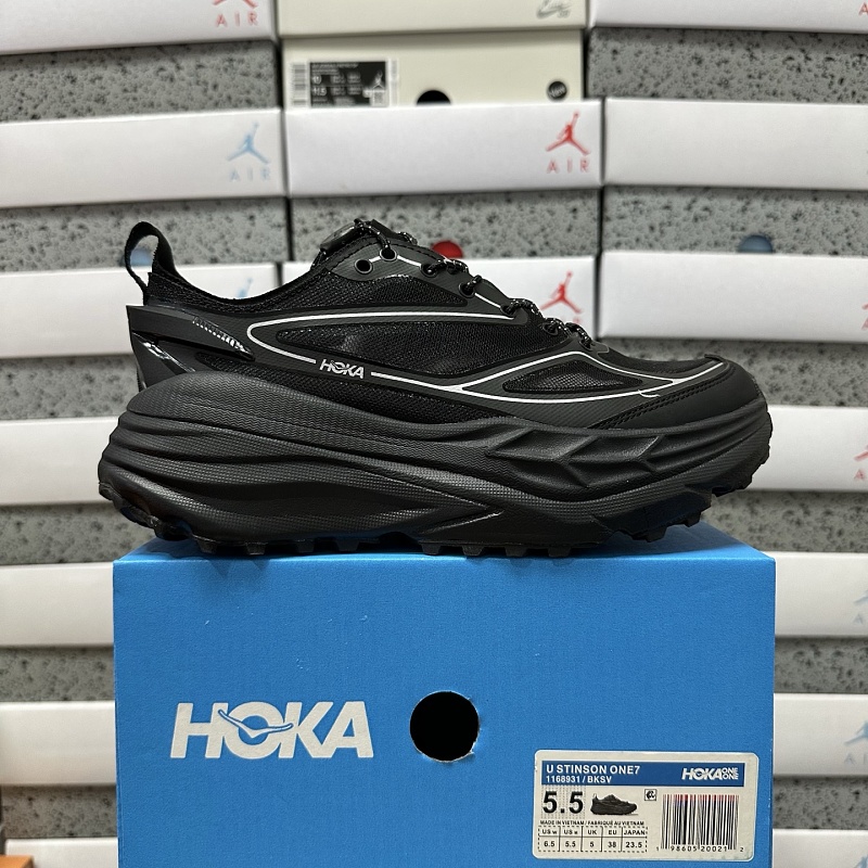 Hoka Stinson One 7 Sneakers