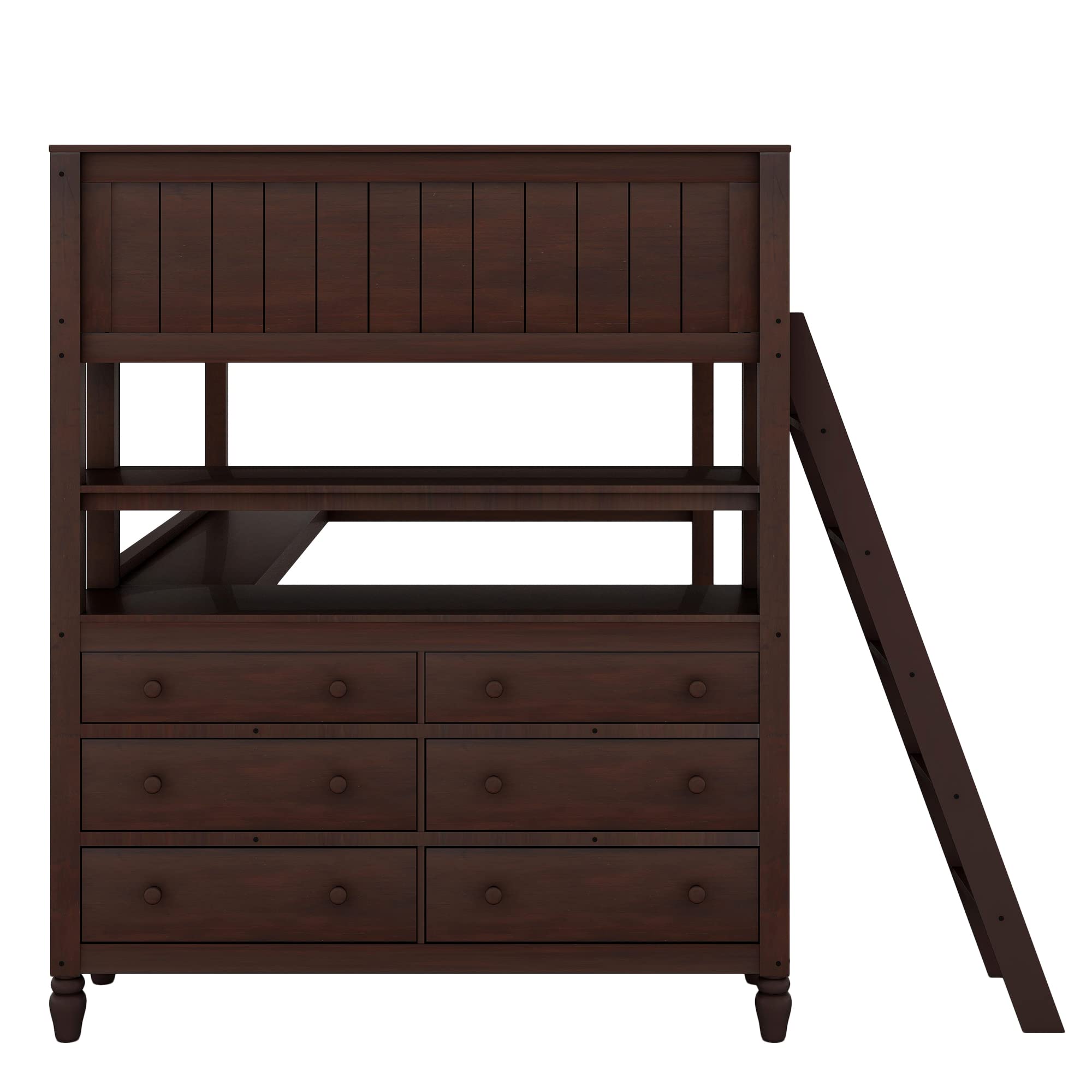Loft Bed