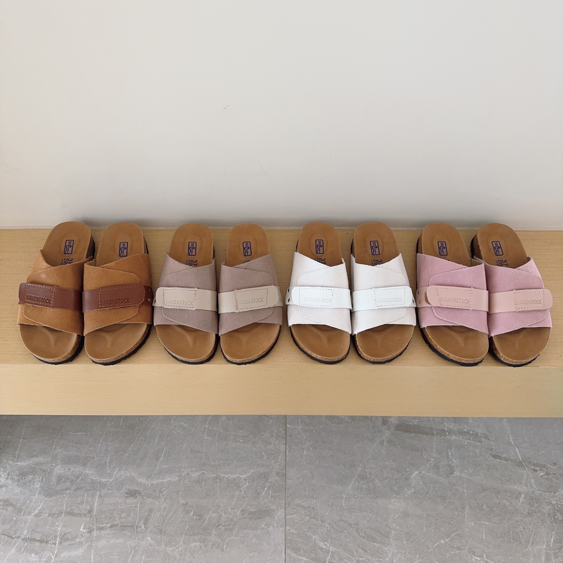 UGG Footwear Style 051