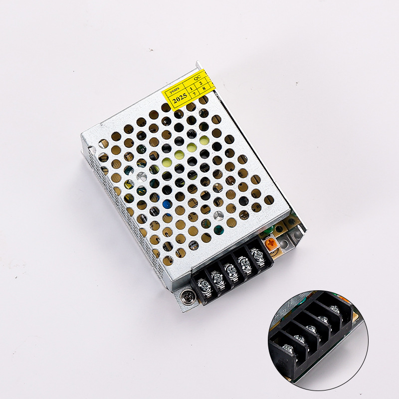 Power Adapter Charging Accessory - back view