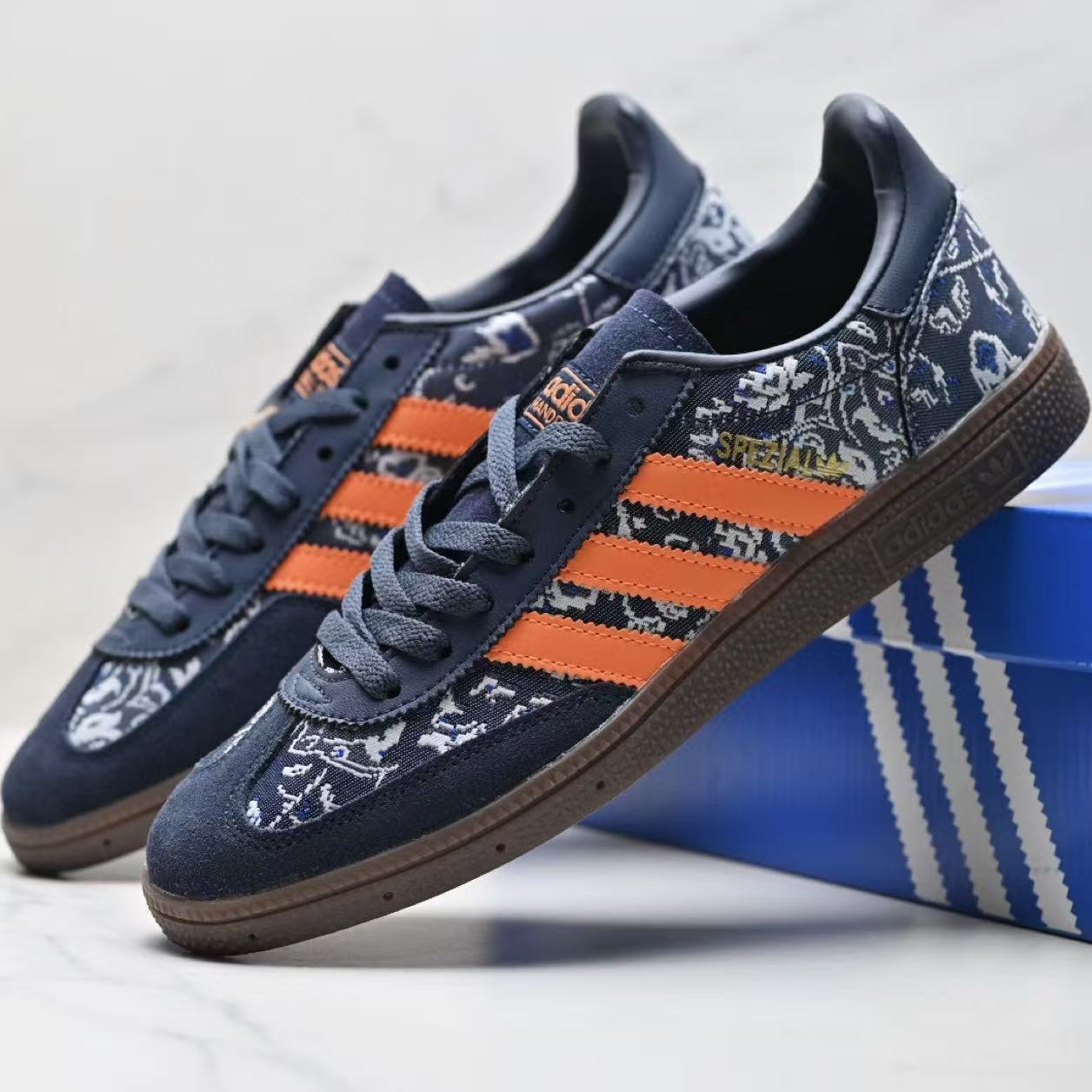Adidas Samba Spezial