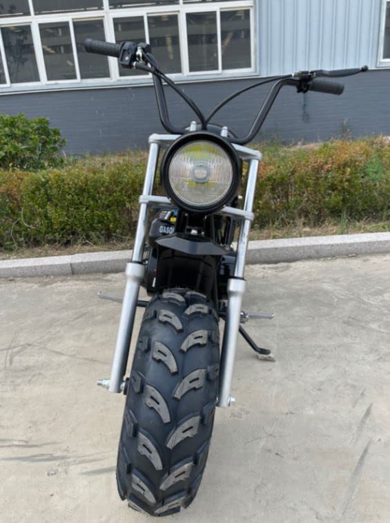 Vitacci Mudstar 200 Offroad Super Bike Motorcycle 200cc Trail
