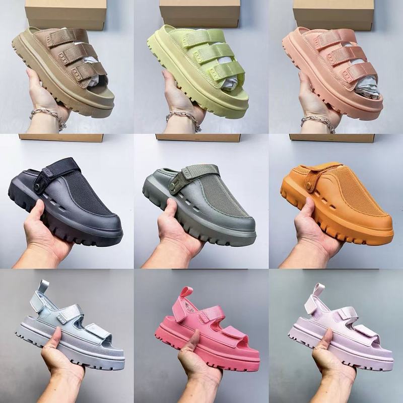 UGG GoldenGlow