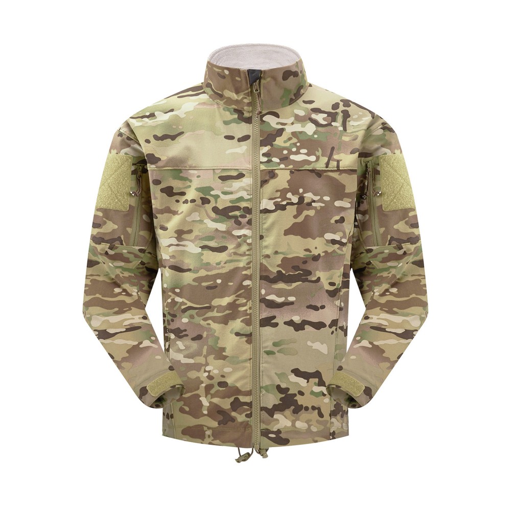 Combat Jacket Gen 1-MC