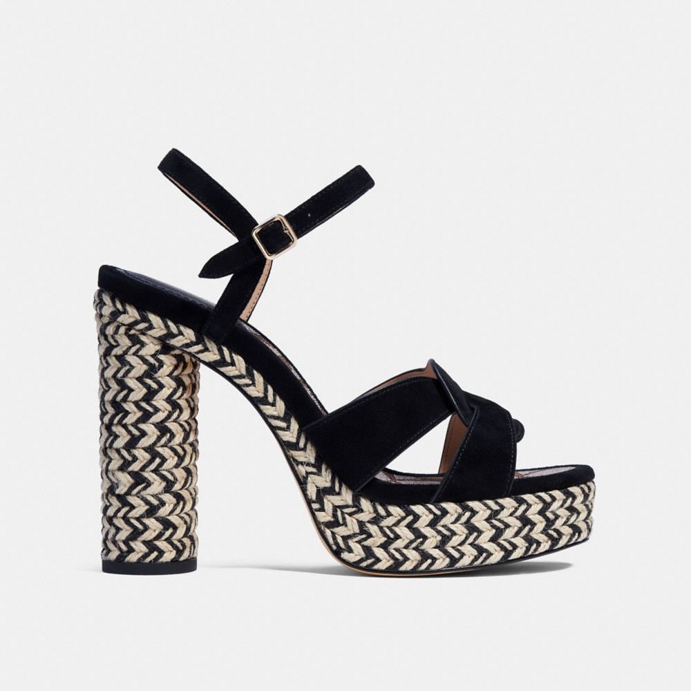 COAthtCH Fashion Shoes