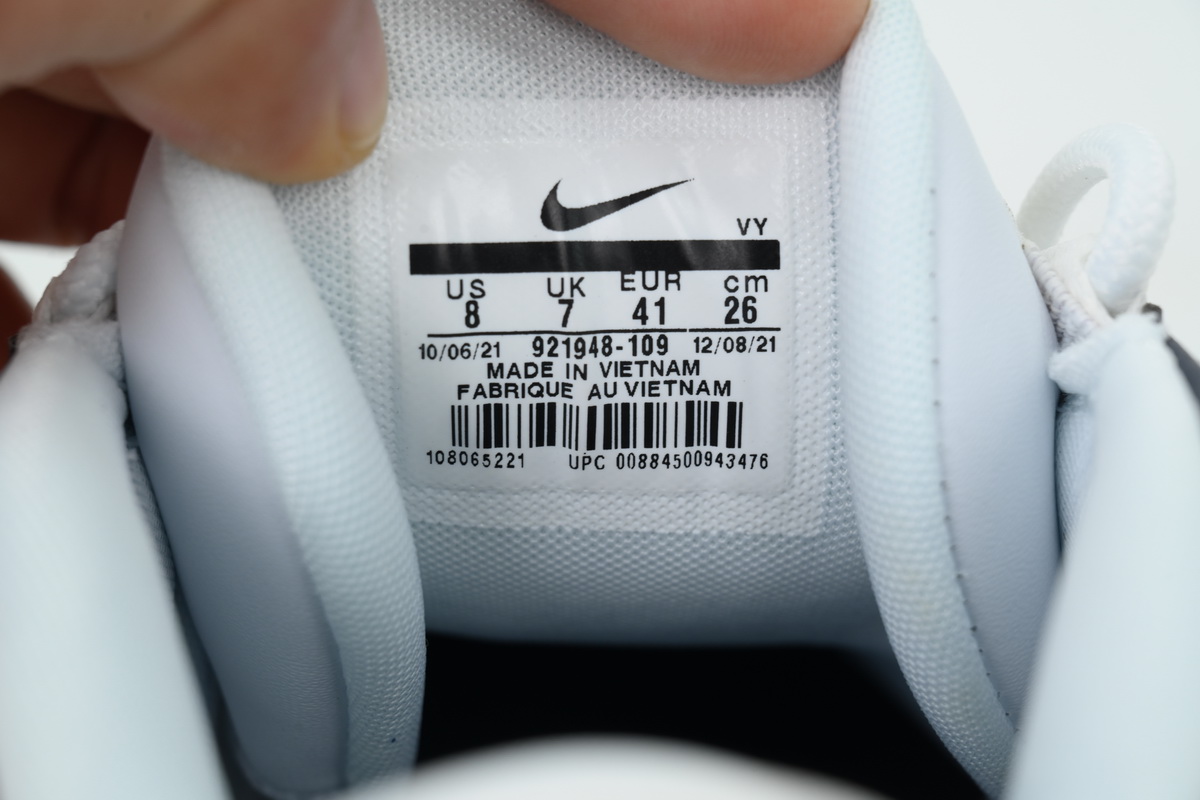 Nike Air More Uptempo Midnight Navy 921948-109