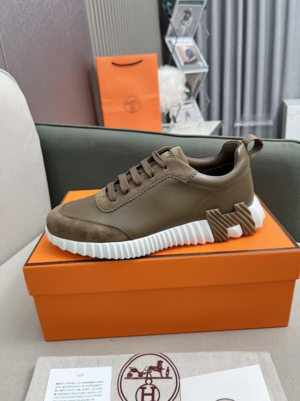 Hermes Sneakers