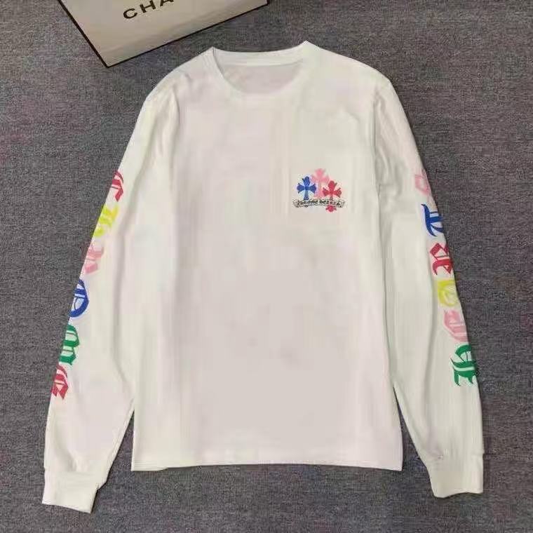 Chrome Hearts Clothing collection