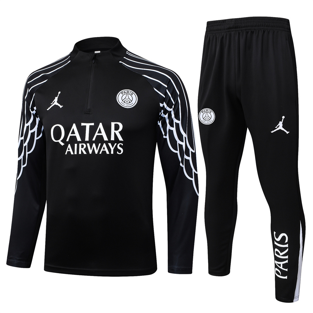 PSG Training Jersey Suit 25/26