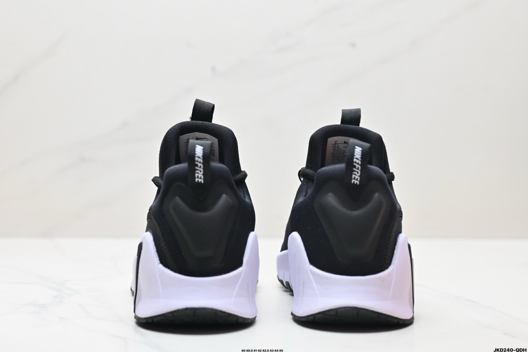 Nike Metcon 6 & 7 Part 1
