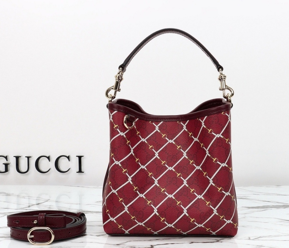Gucci Horsebit 1955 Bag