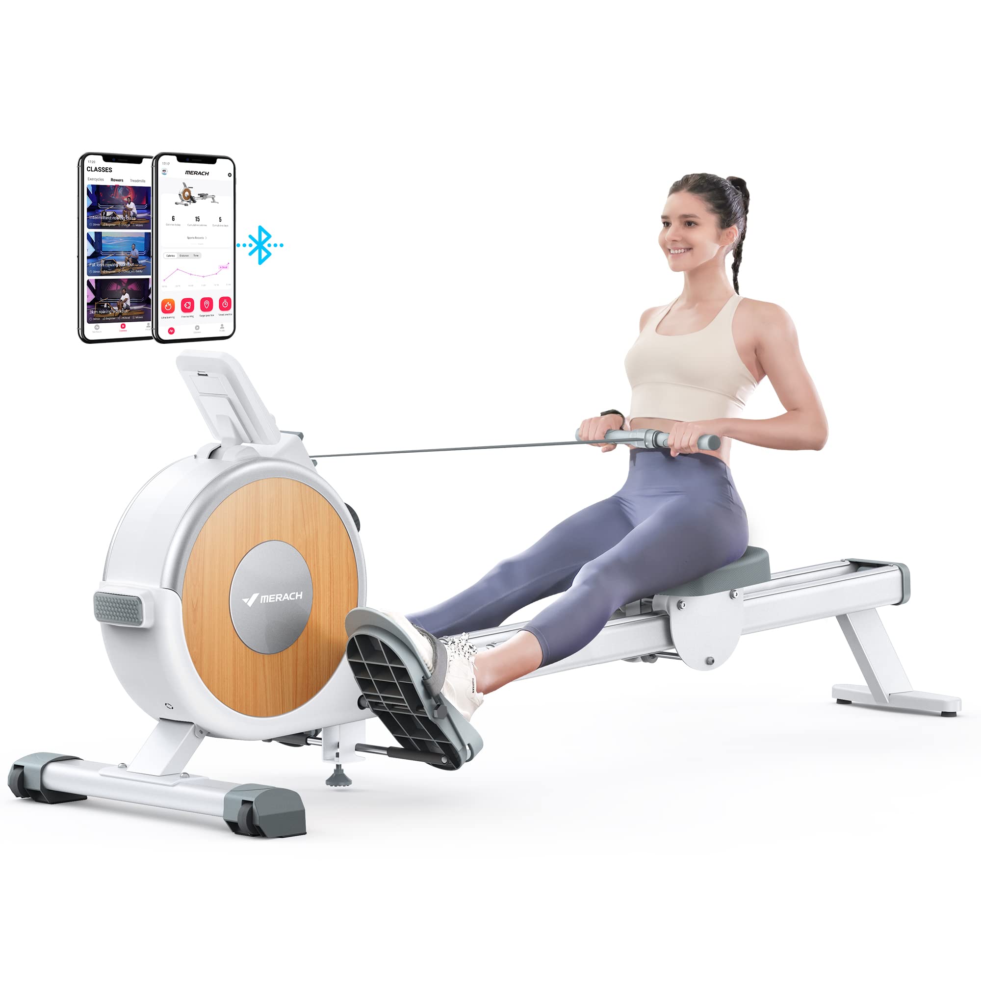Rowing Machine