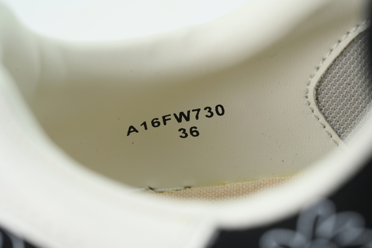 MIHARA YASUHIRO Black NO.792