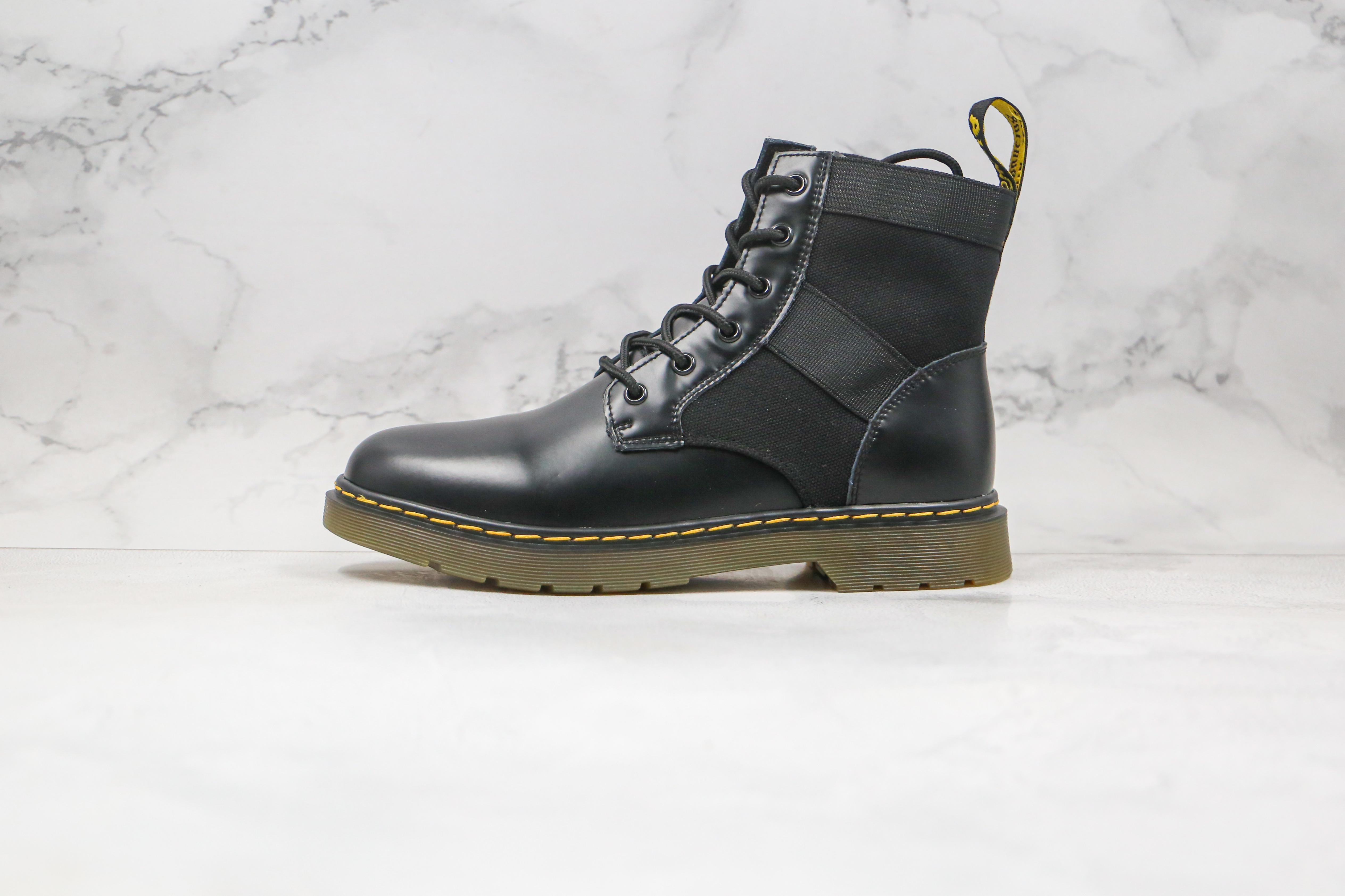 Dr. Martens 6-Eye Boots