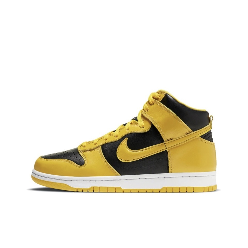 Nike Dunk High