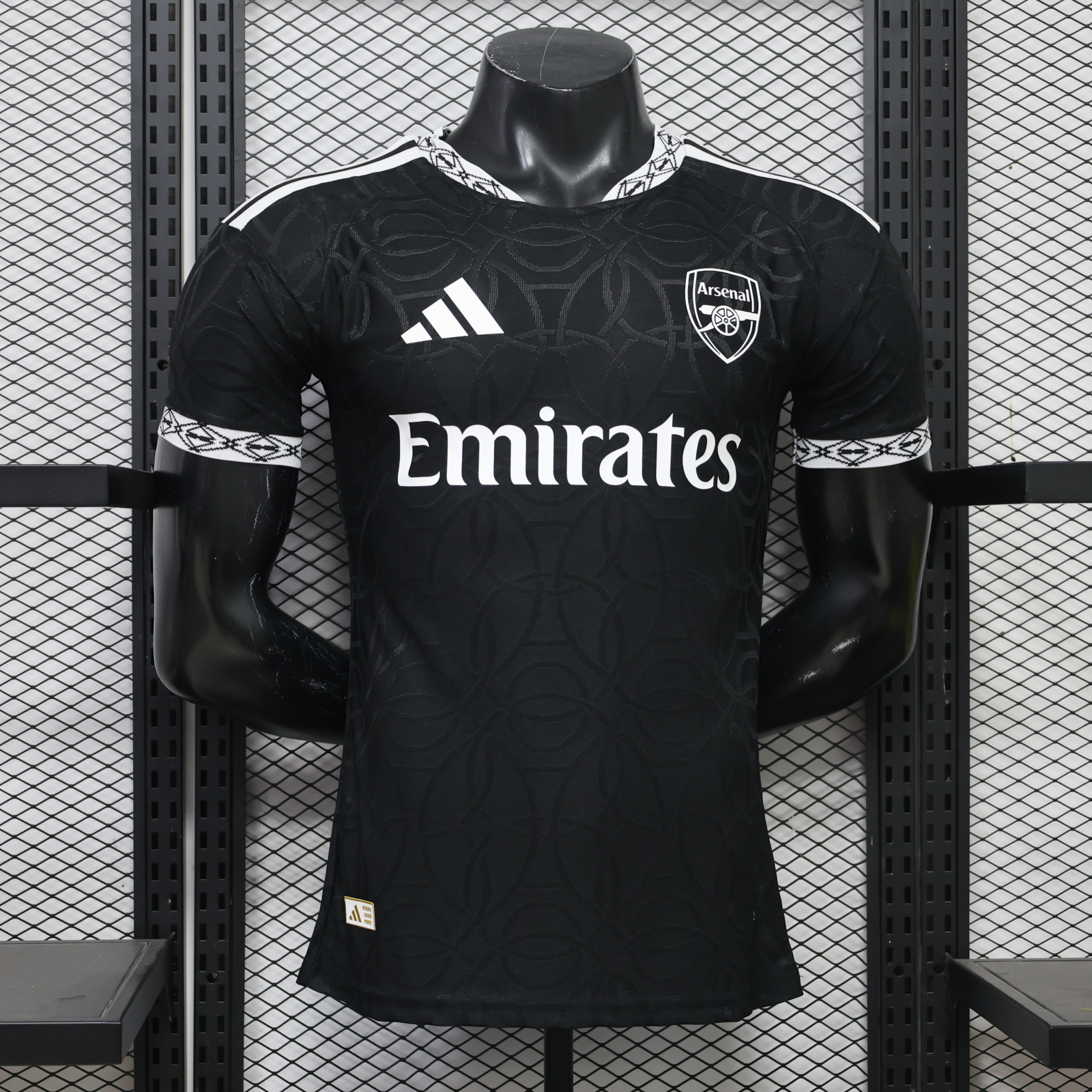 Arsenal Special Edition Jersey  Player Version 26/27