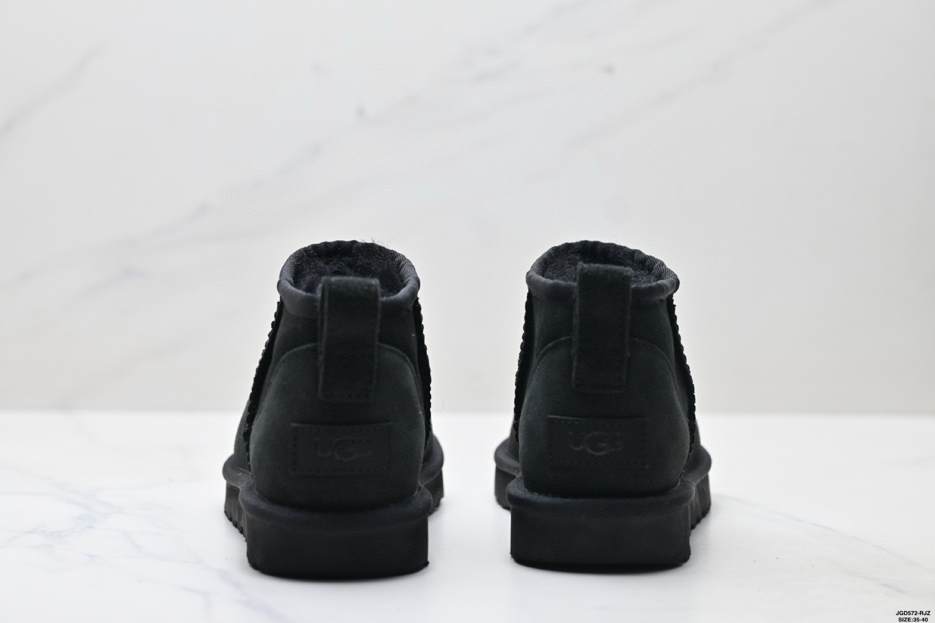 UGG Classic Ultra Mini Detail 12