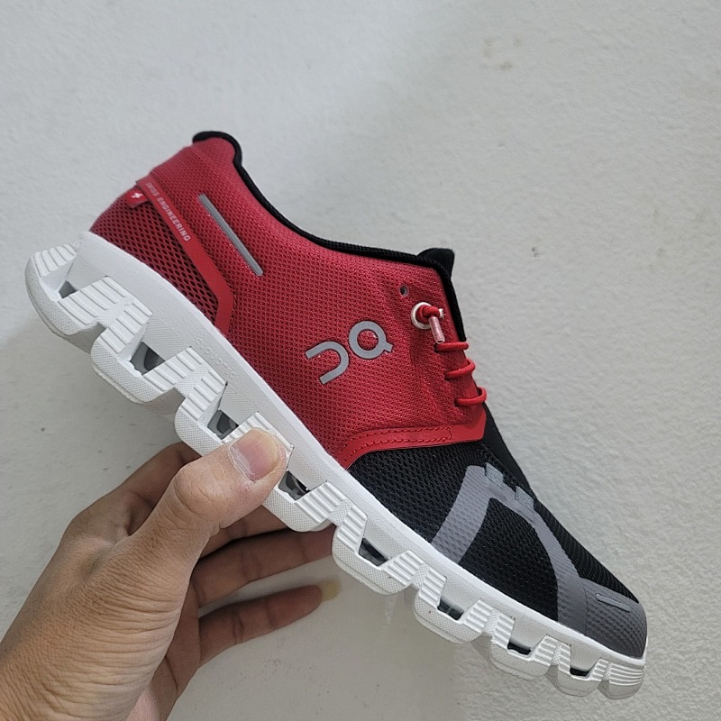 On Cloud 5 colour options
