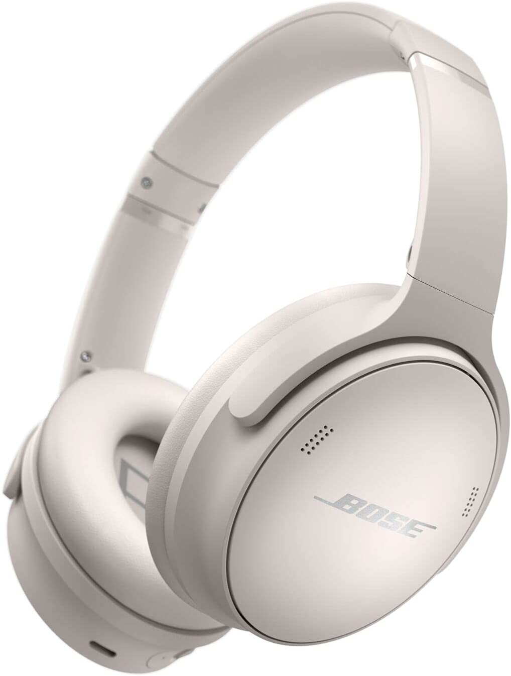 Bluetooth Wireless Noise Cancelling Headphones with Microphone