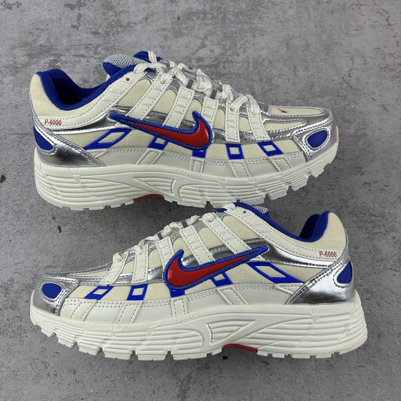 Nike P-6000