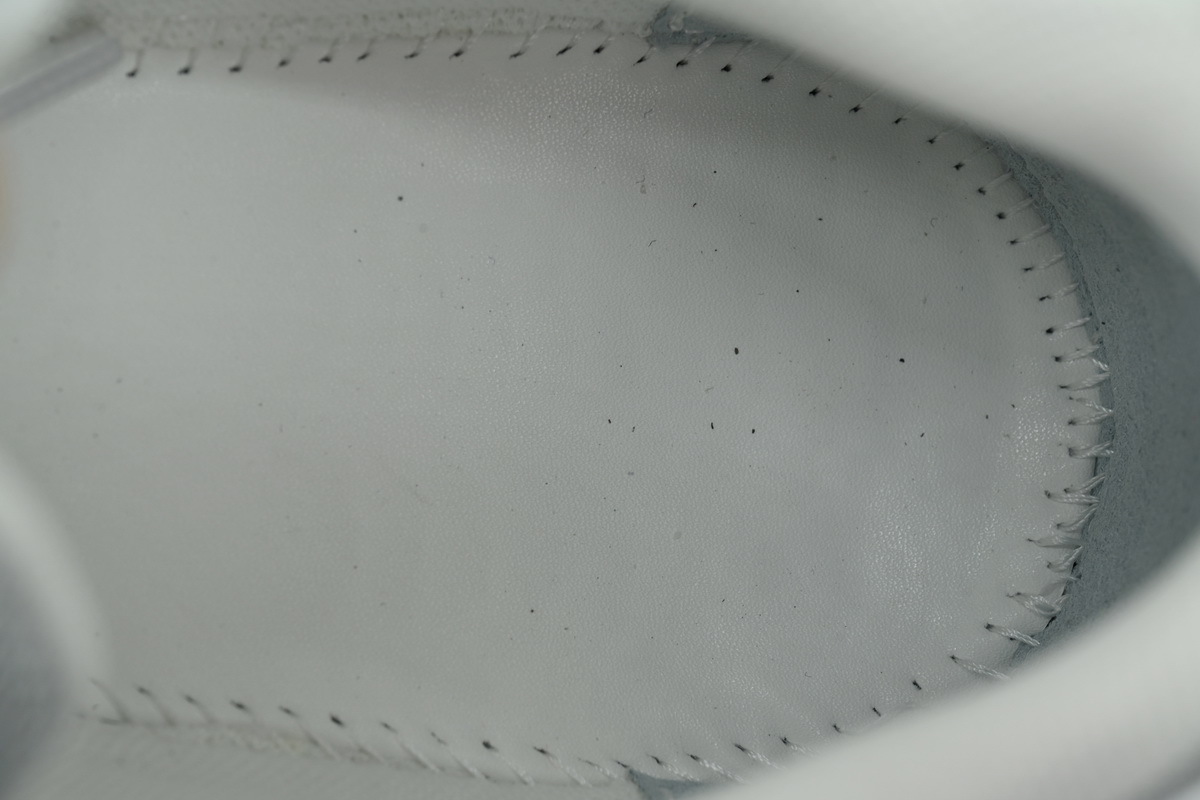 Prada America's Cup Sneakers Light Green