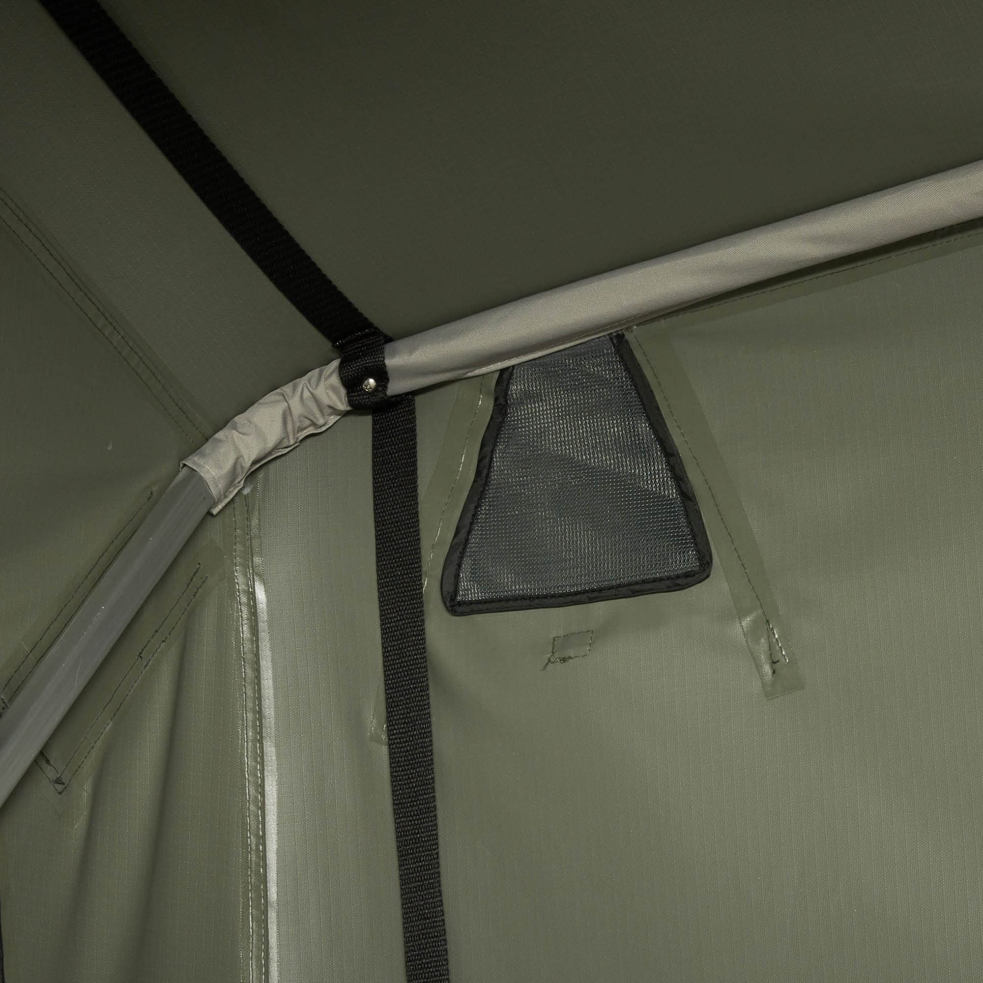 Tepui Foothill Low-Profile Rooftop Tent