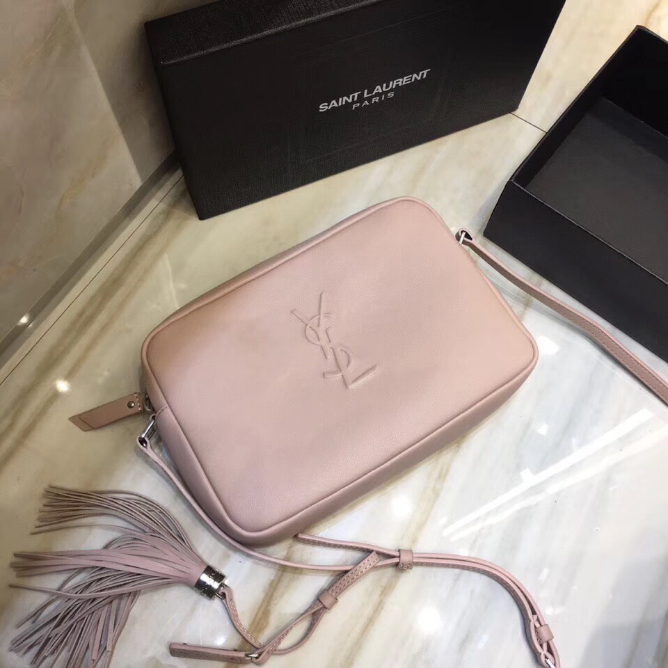 YSL Saint Laurent Monogram Bag