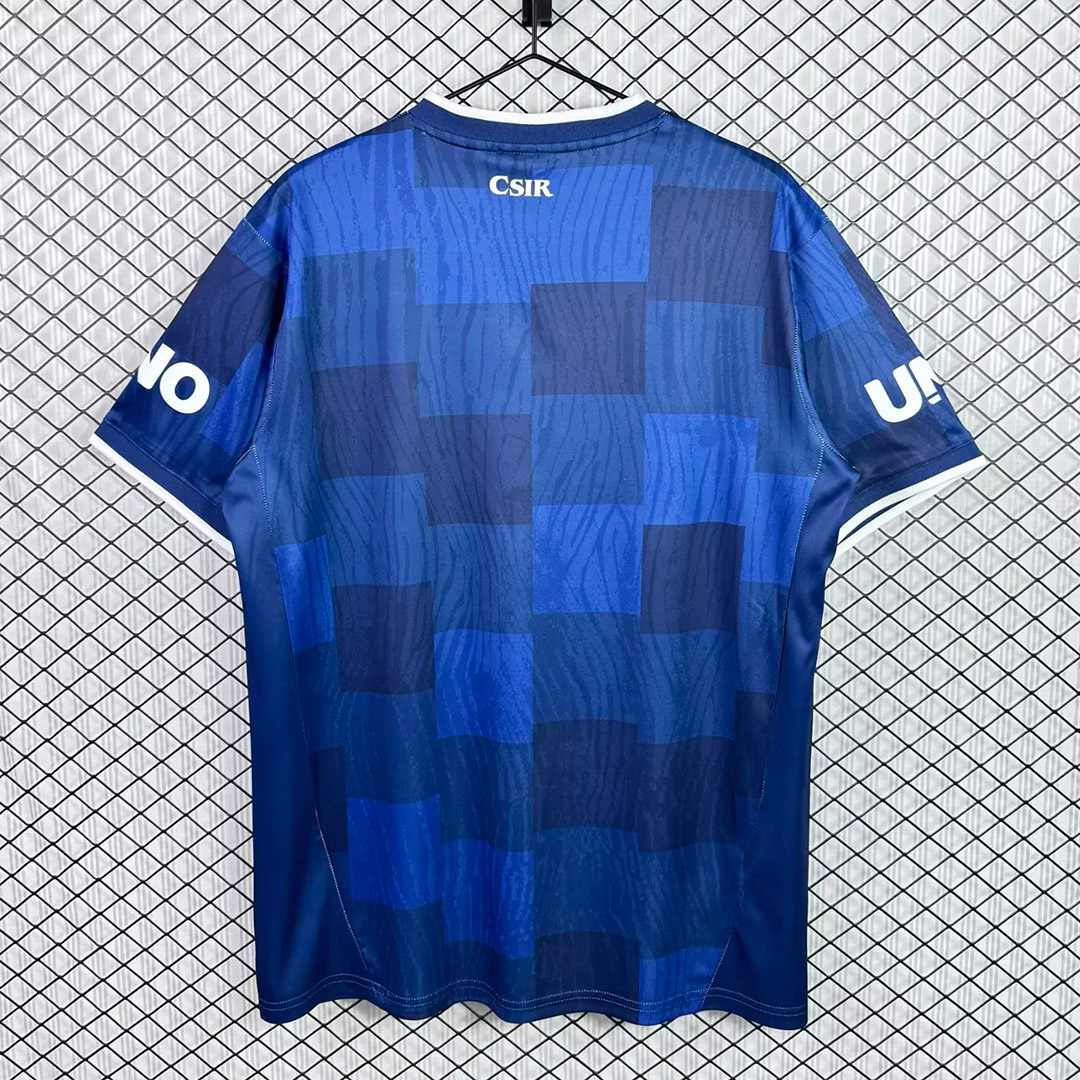 Independiente Rivadavia 2026/27 Home Jersey