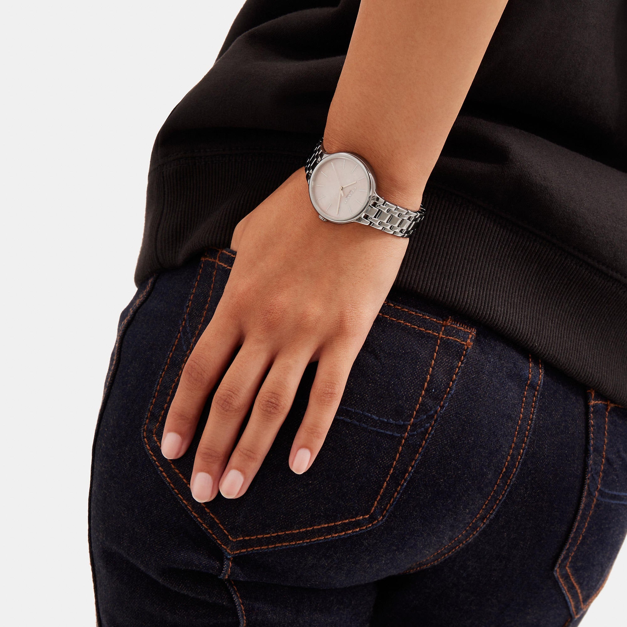 COAthtCH Fashion Watch