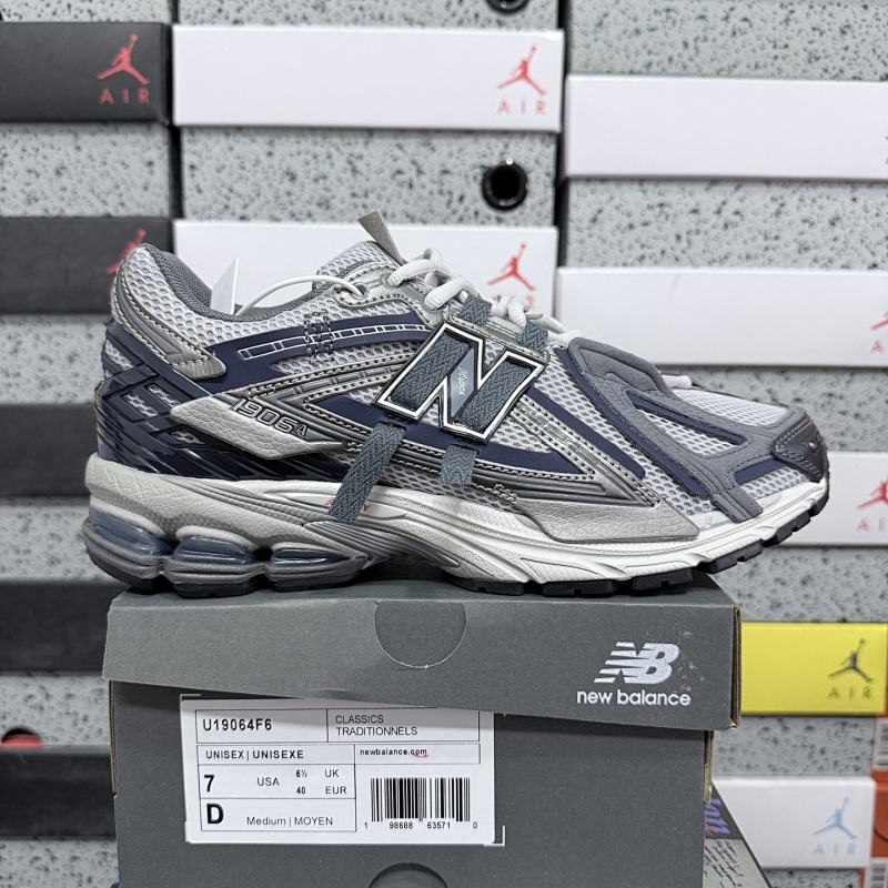 New Balance 1906 Sneakers