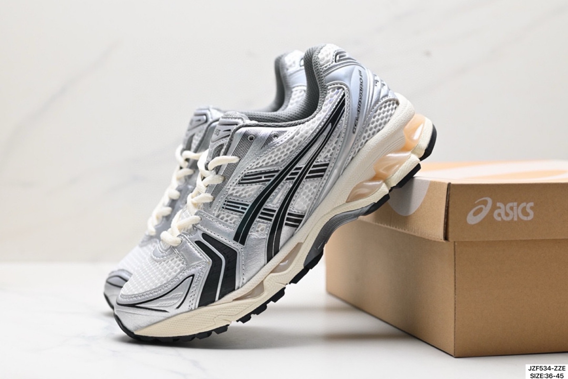 ASICS Gel-Kayano 14