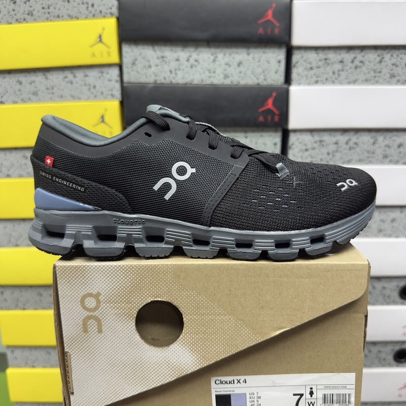 On Running Shoes