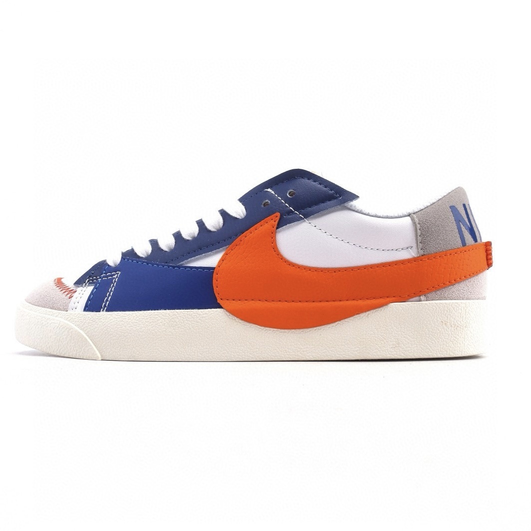 Blazer 77 Low