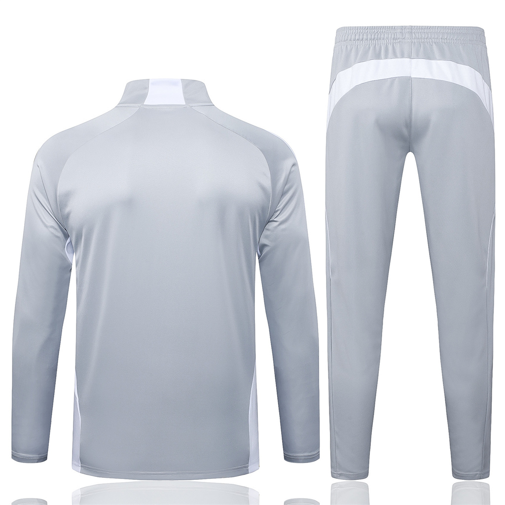 Real Madrid Training Jersey Suit 25/26