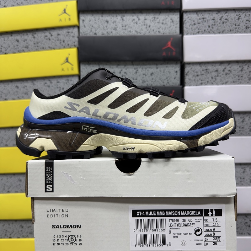 Salomon XT-4 Style M Sneakers
