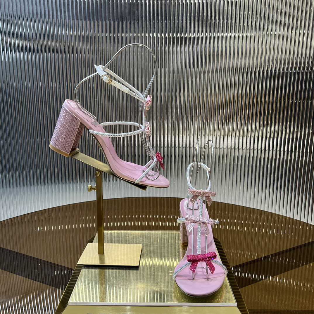 René Caovilla Caterina Sandal