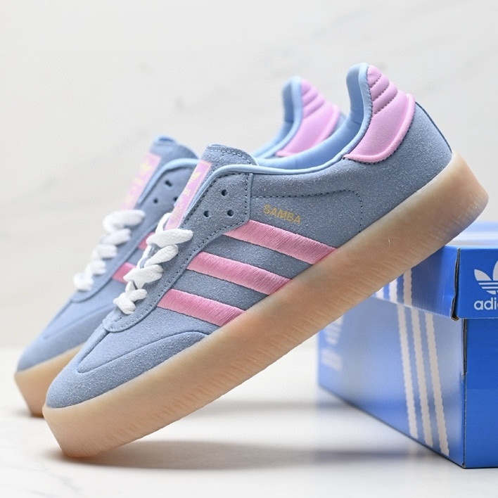Adidas Samba