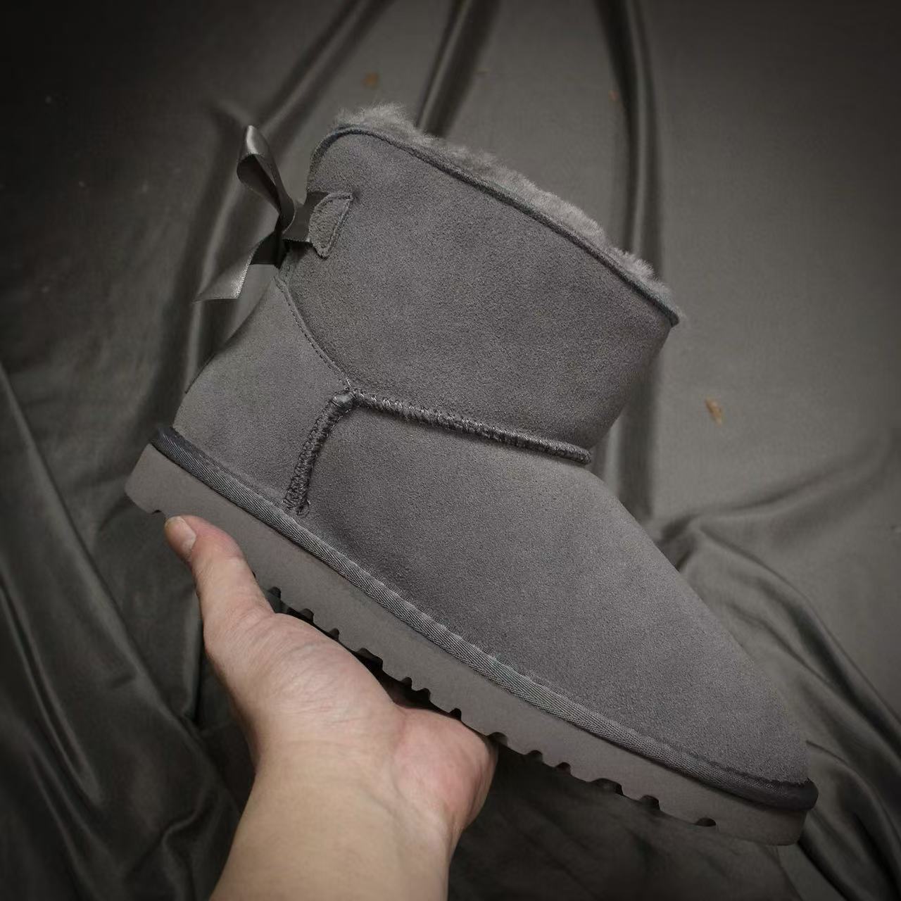 UGG Classic Mini Platform