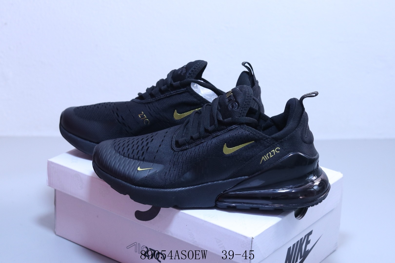 Nike Air Max 270