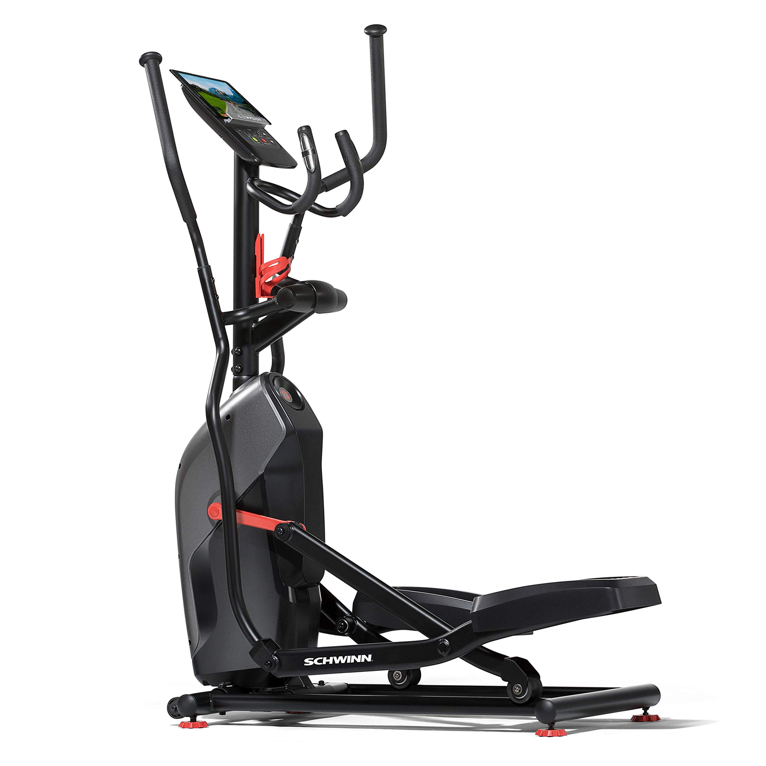 SCHWINN Fitness 411 Compact Elliptical Machine