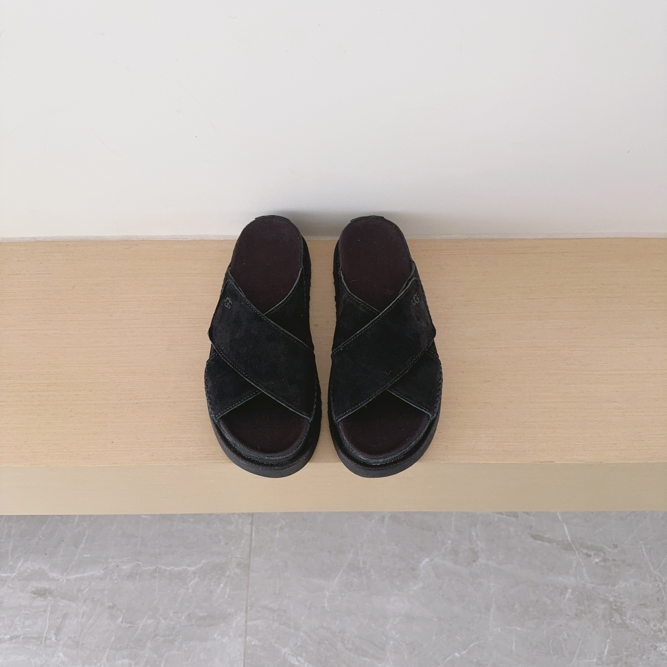 UGG Footwear Style 094