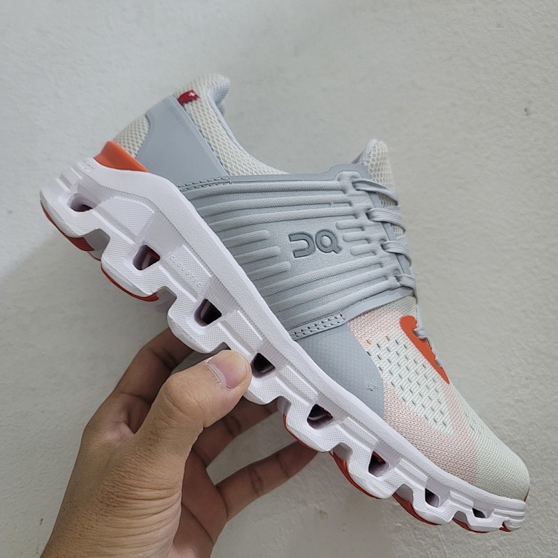 On Cloudswift 3 colour options