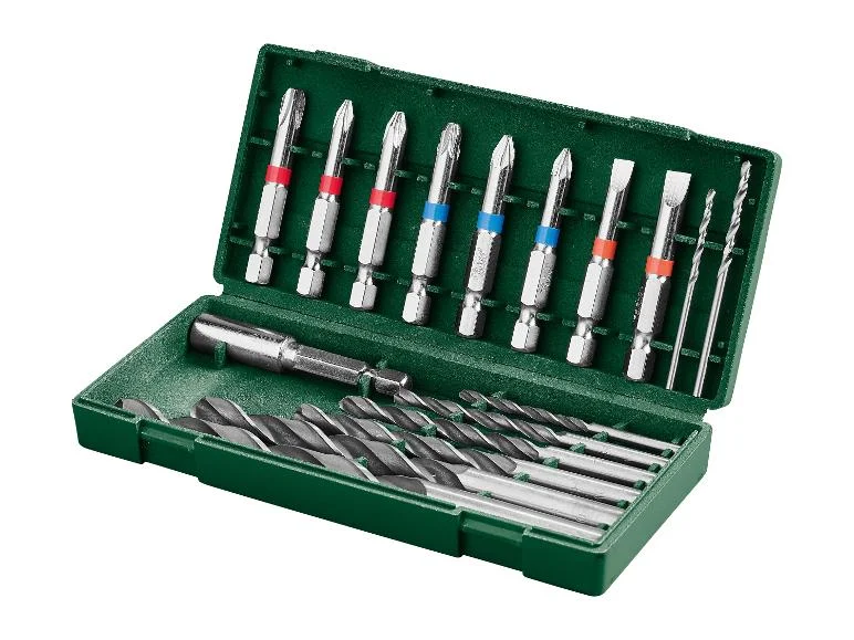 Perceuse-visseuse sans fil PABS 20-Li I9, 20 V