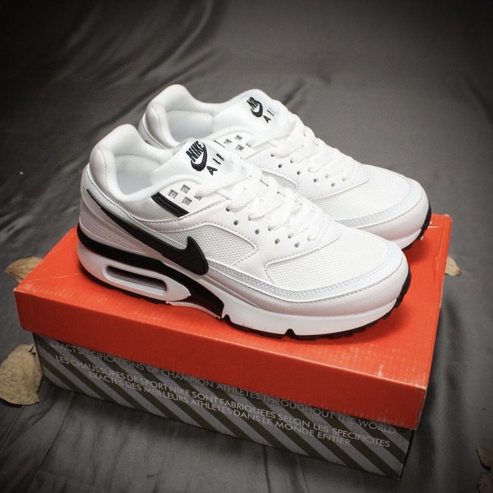 Air Max BW 3