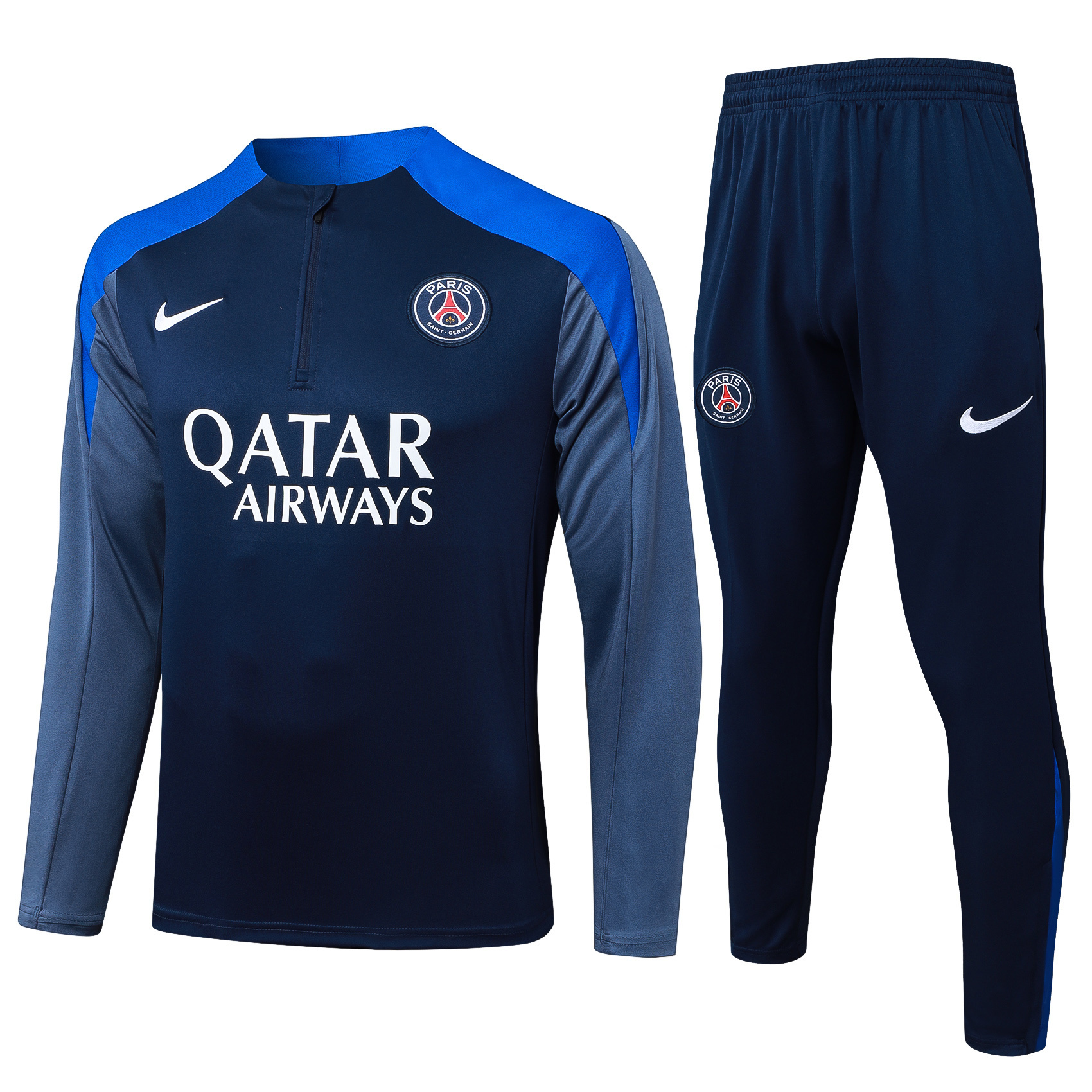 PSG Training Jersey Suit 25/26