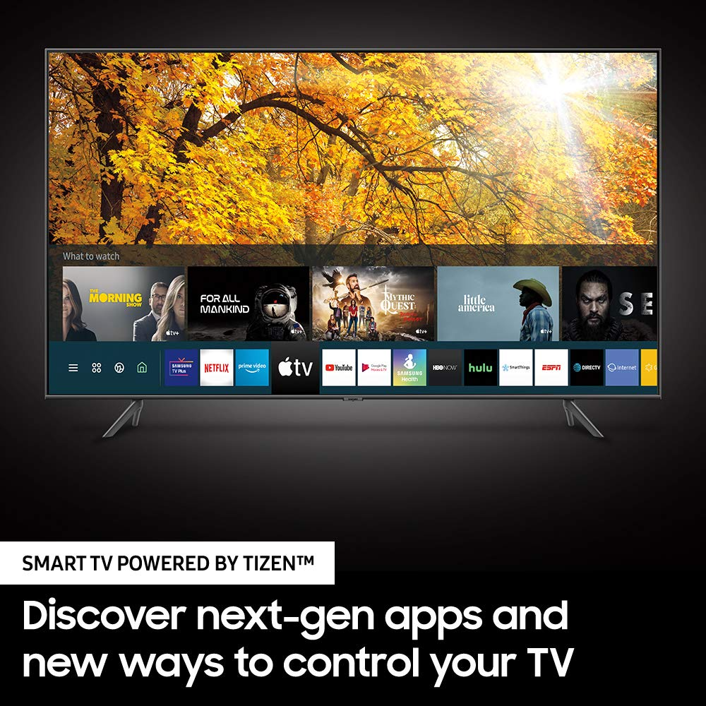 65 inch Samsung TV