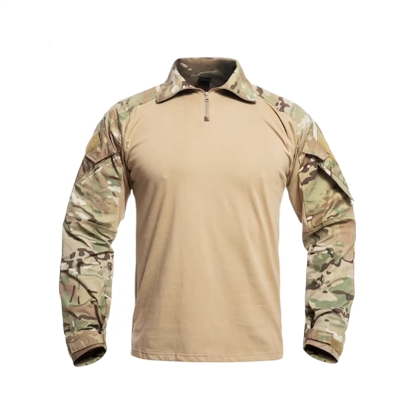 TR G3 Combat Shirt
