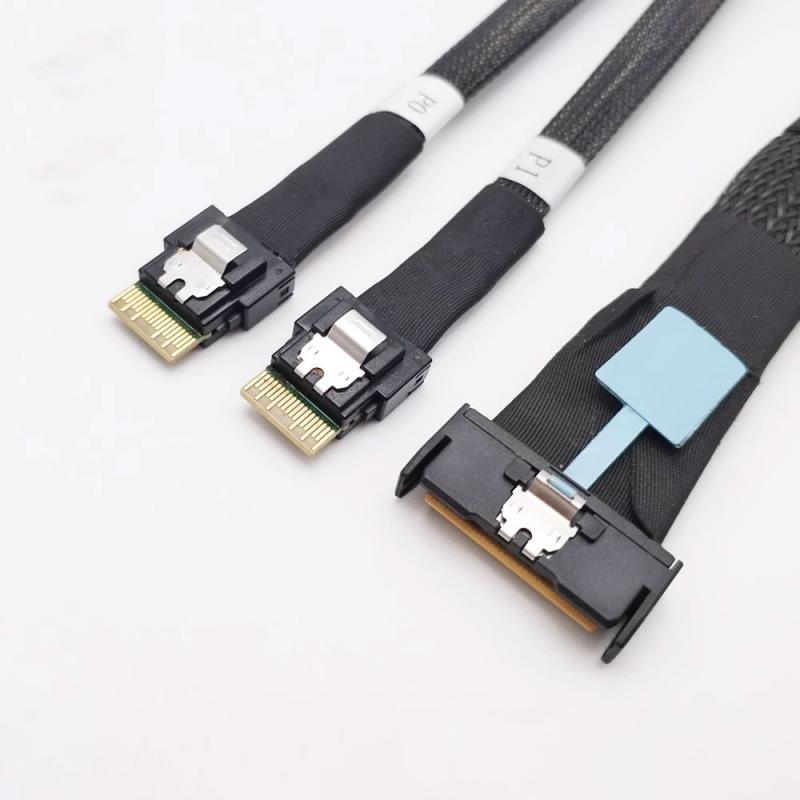 Charging Cable Charging Accessory - back view